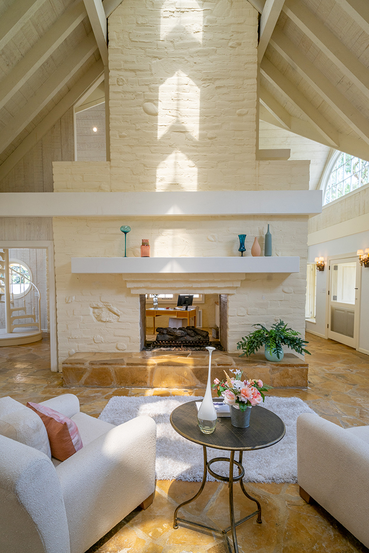 Doris Day Whimsical Carmel Valley Estate Lists For The First Time Ever Bedroom Fp