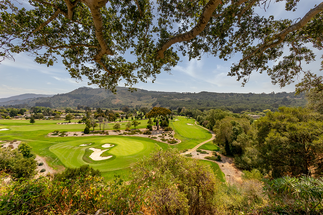 Doris Day Whimsical Carmel Valley Estate Lists For The First Time Ever Golf View