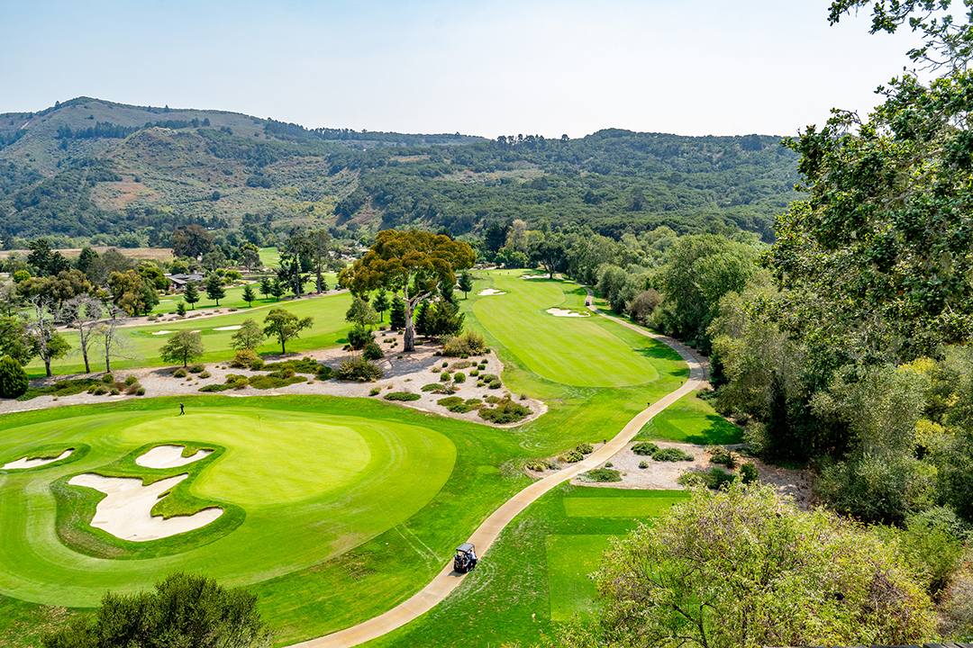 Doris Day Whimsical Carmel Valley Estate Lists For The First Time Ever View