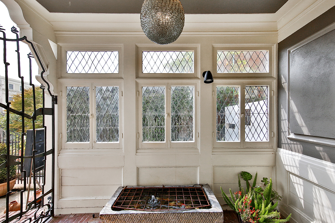 Former 2020 Presidential Candidate Tom Steyer Lists 11m San Francisco Home Entry B