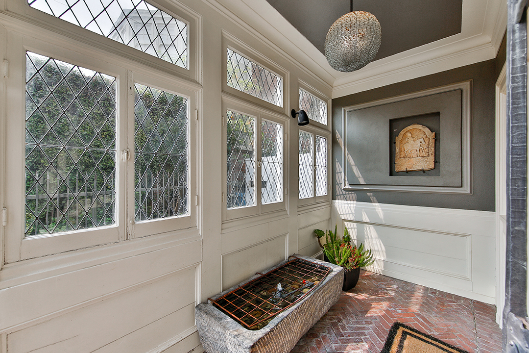 Former 2020 Presidential Candidate Tom Steyer Lists 11m San Francisco Home Entry