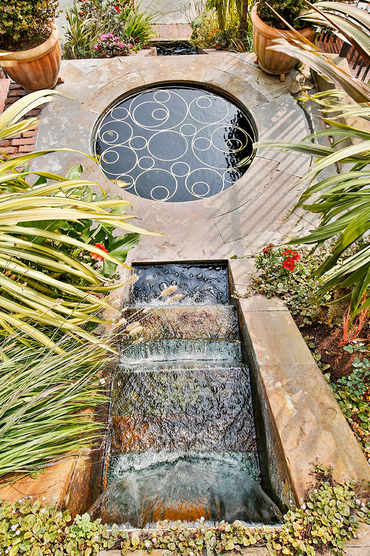 Former 2020 Presidential Candidate Tom Steyer Lists 11m San Francisco Home Water