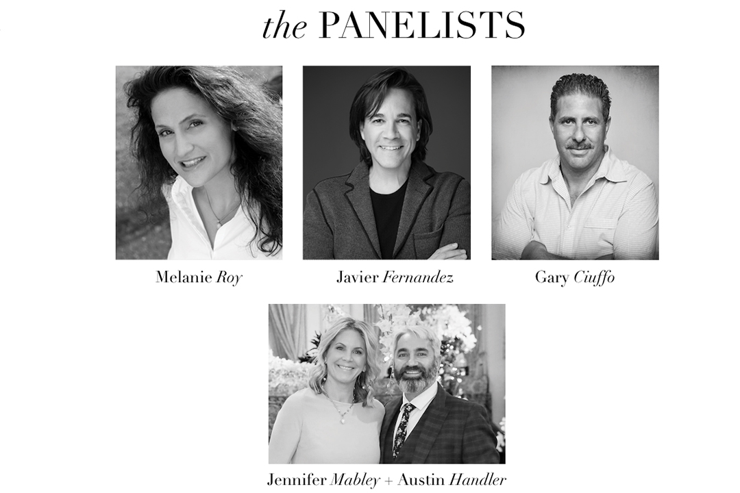 Hampton Designer Showhouse 2020 Webinar