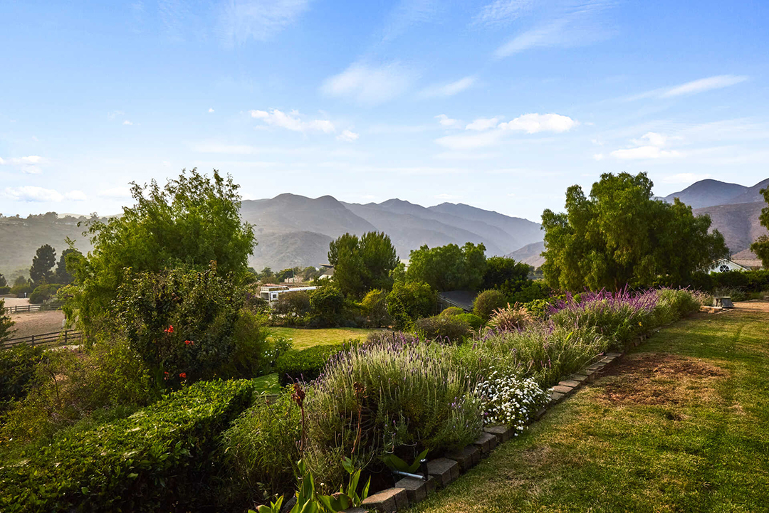 Hemsworth Brothers List Chic Malibu Retreat Where Outdoor Living Reigns Lawns