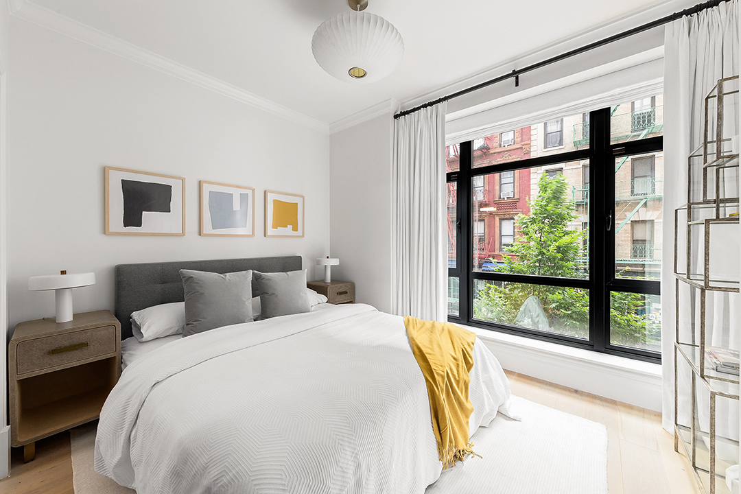 Joe Jonas And Star Sophie Turner List Cool Nolita Apartment Bedroom D