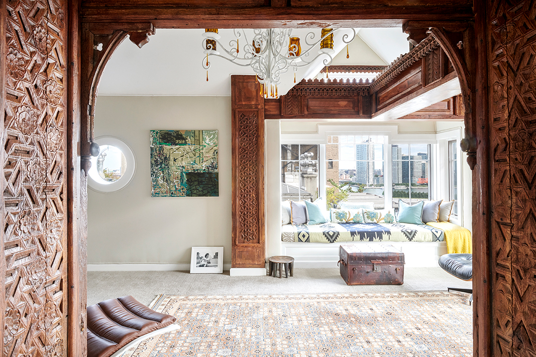 John Lennons Famous Manhattan Lost Weekend Penthouse Hits The Market Studio