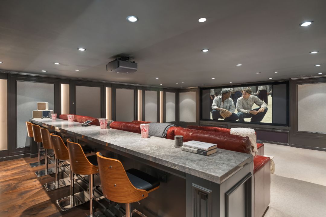 Kathy Griffin Bel Air Crest Bar