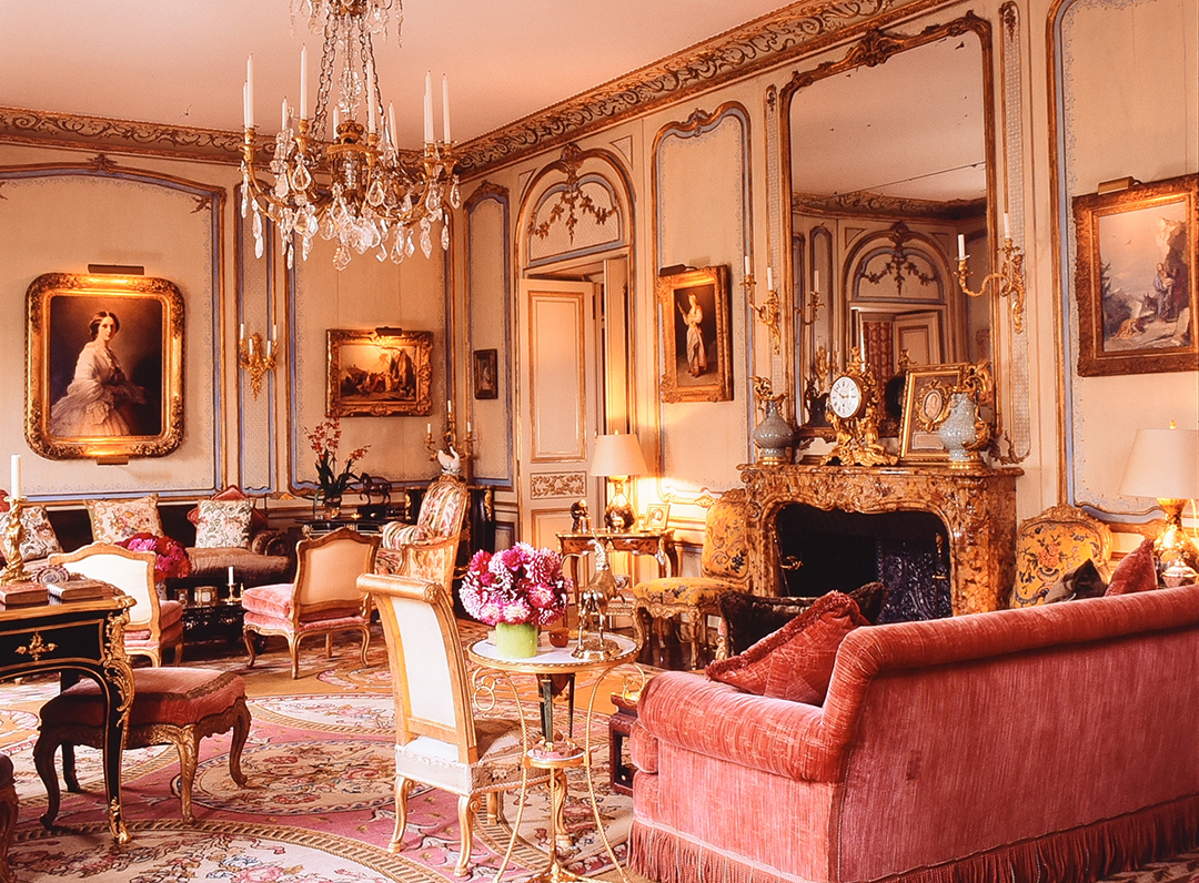 Prestigious Upper East Side Triplex Lists For 50m Room