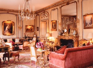 Prestigious Upper East Side Triplex Lists For 50m Room