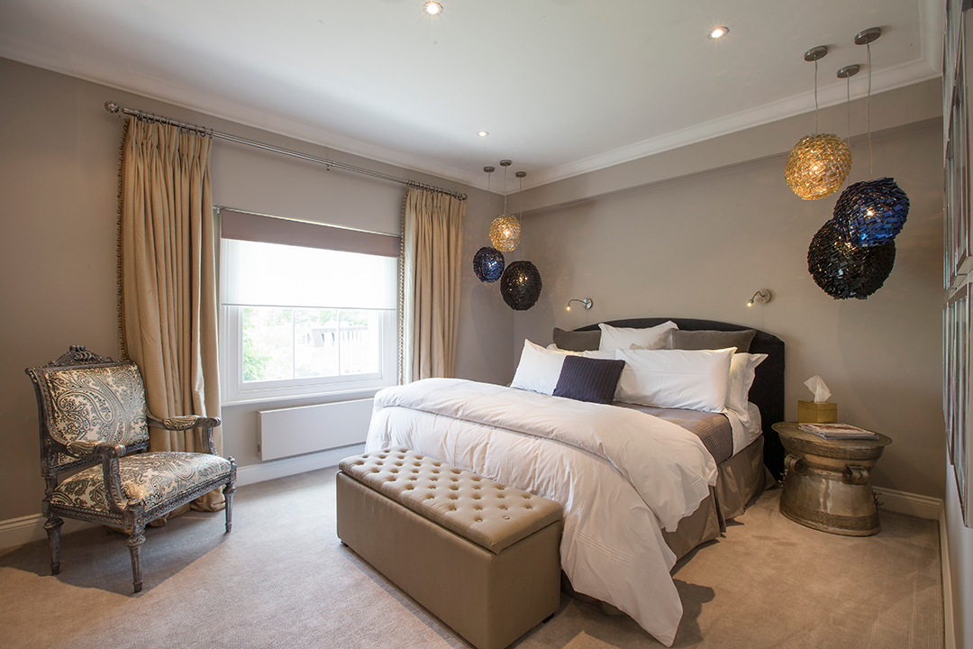 Rihannas Posh Former Long Term London Rental Lists For 41m Bedroom B