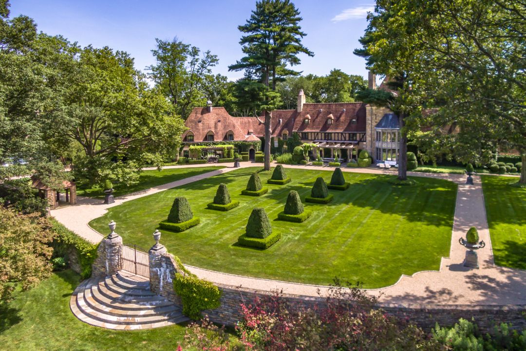 Tommy Hilfiger Greenwich Estate Lawn