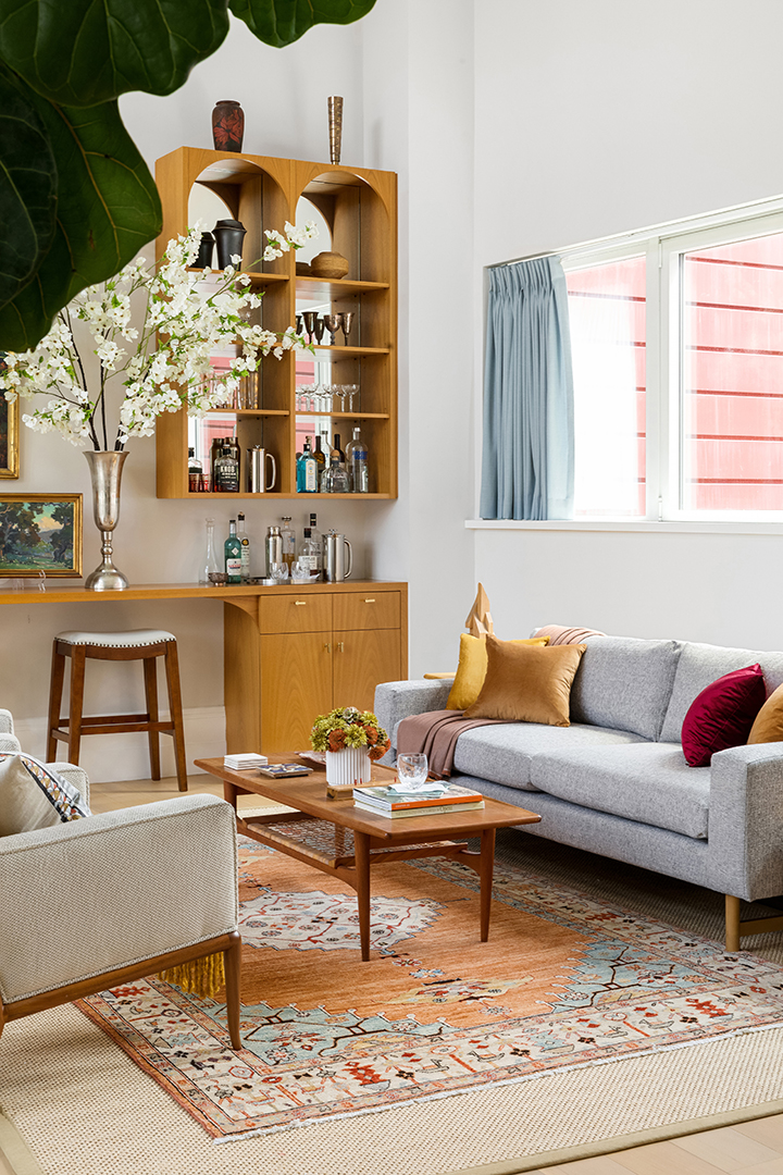 Top Gun Star Lists Top Notch Manhattan Penthouse With Interiors By Victoria Hagan Details