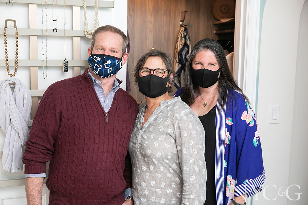 Caumsett Designer Showhouse 2020