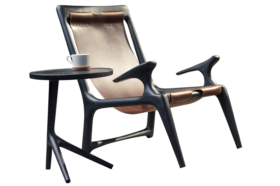 wooden Chair