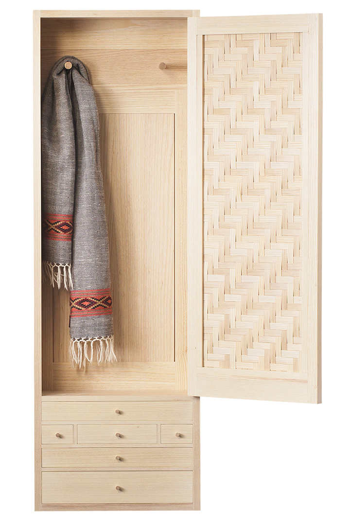 Heide Martin Closet