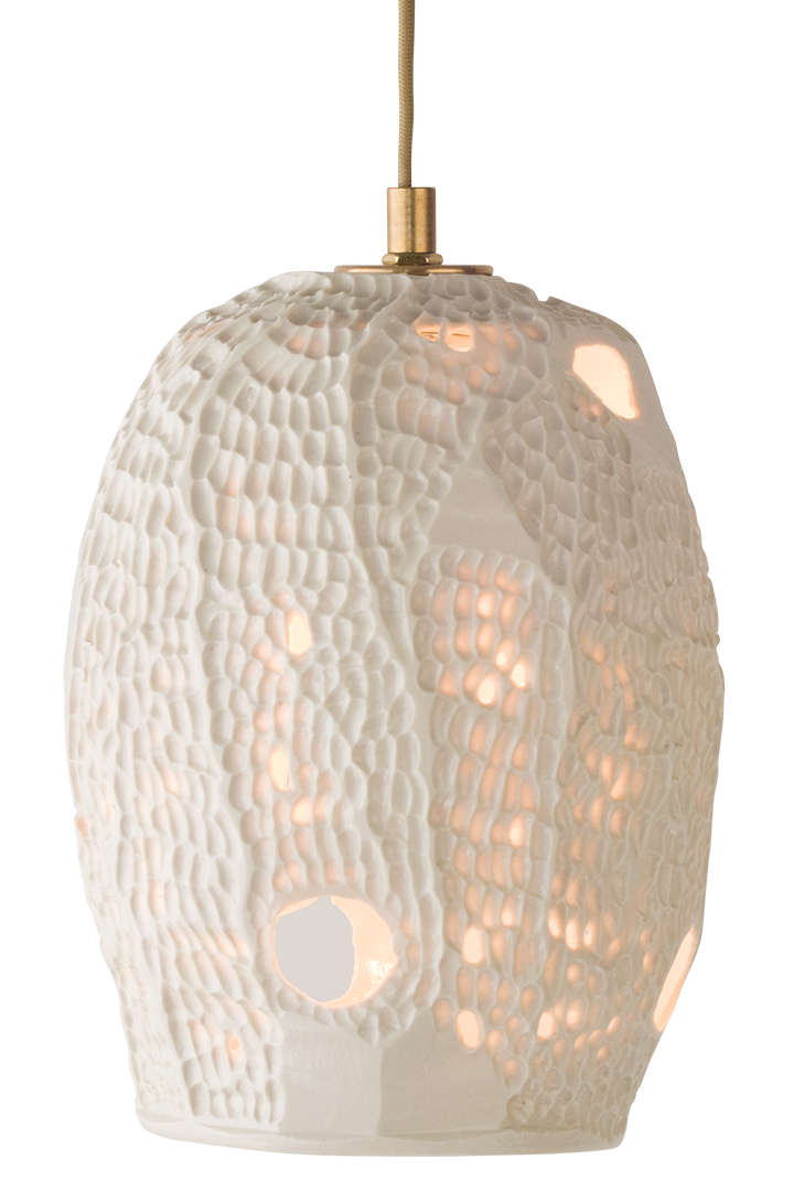Lowland Studio Lamp