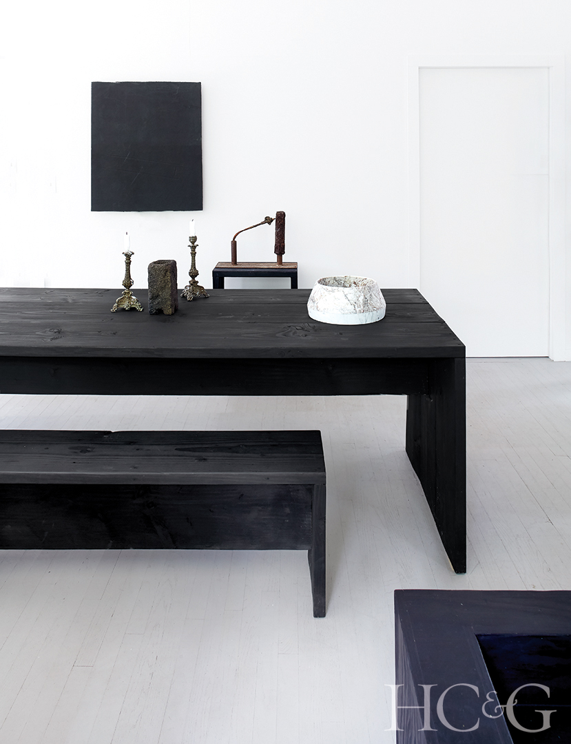 Lukas Machnik Dining Room