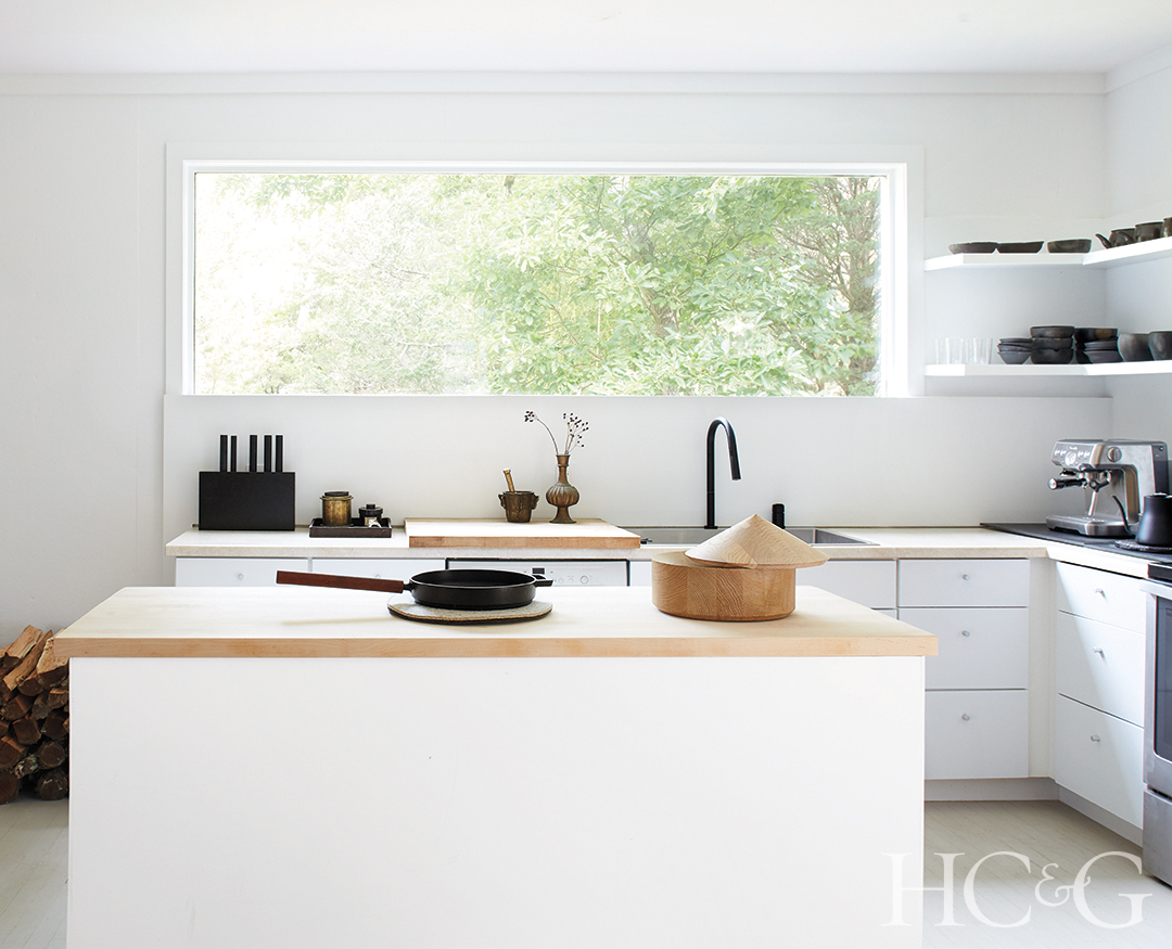 Lukas Machnik Kitchen