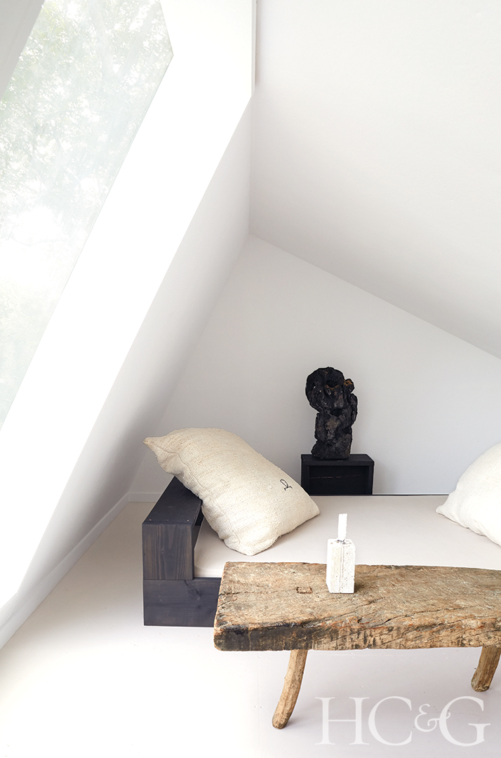 Lukas Machnik Upstairs Loft