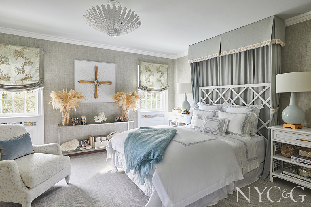 Nyc&g Ashbourne Guest Room 2