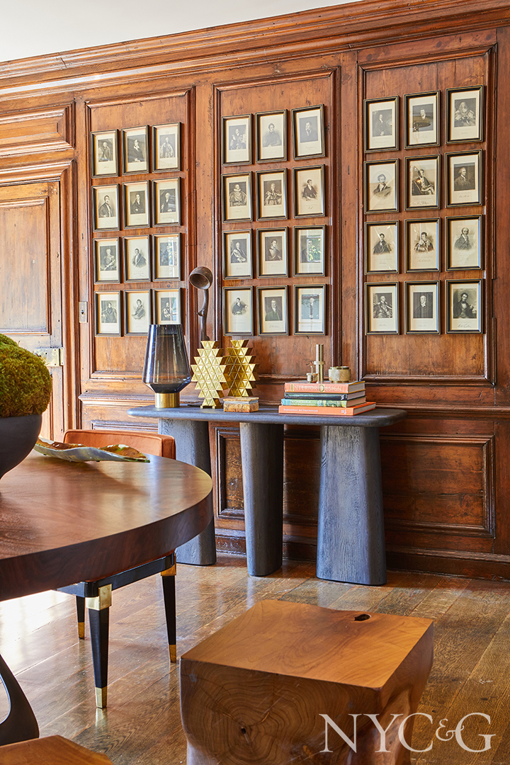 Nyc&g Baltimore Design Group Dining Room 3