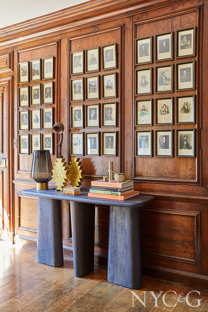 Nyc&g Baltimore Design Group Dining Room 4