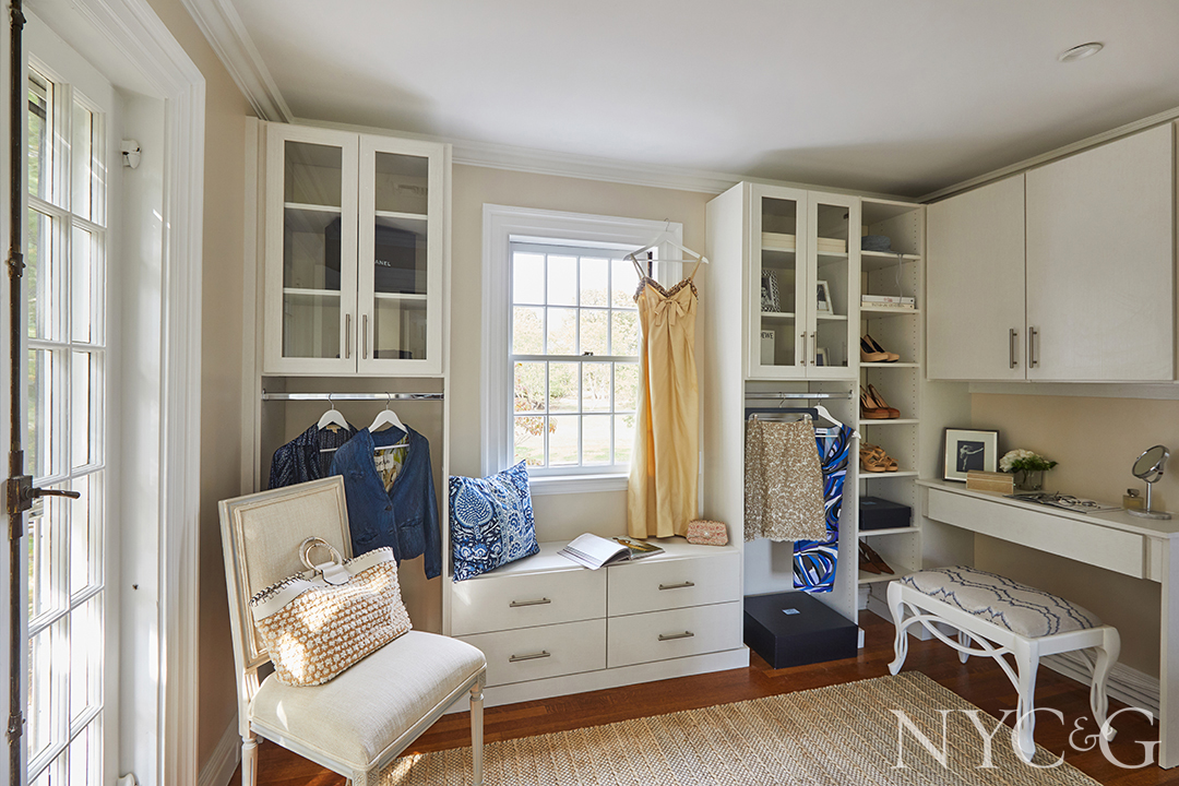 Nyc&g Barbara Page Home Dressing Room