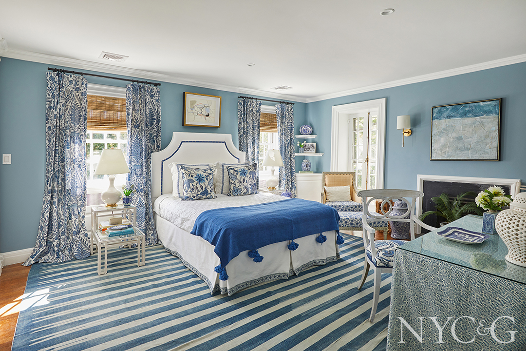 Nyc&g Barbara Page Home Primary Bedroom