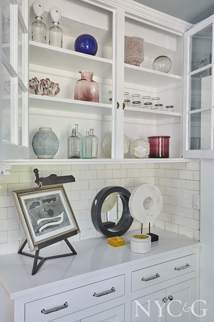 Nyc&g Hendley Butler Pantry