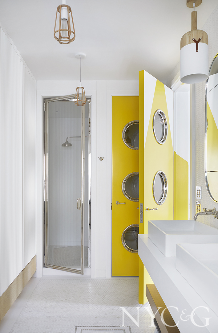 Pietro Cicognani Bathroom 2