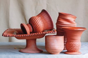 Terra Cotta Clay Featured Image