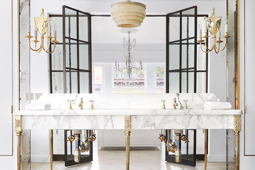 Triple Threat Master Bathroom Featured Image