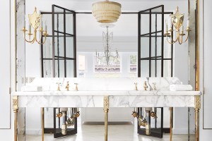 Triple Threat Master Bathroom Featured Image