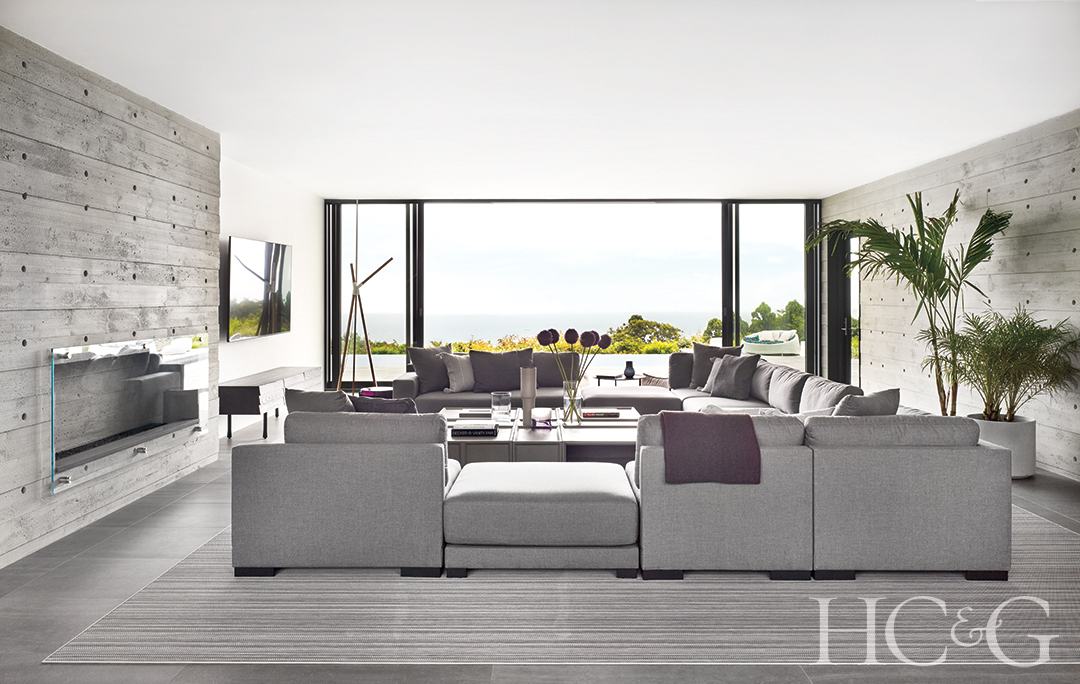 View To Thrill Living Room