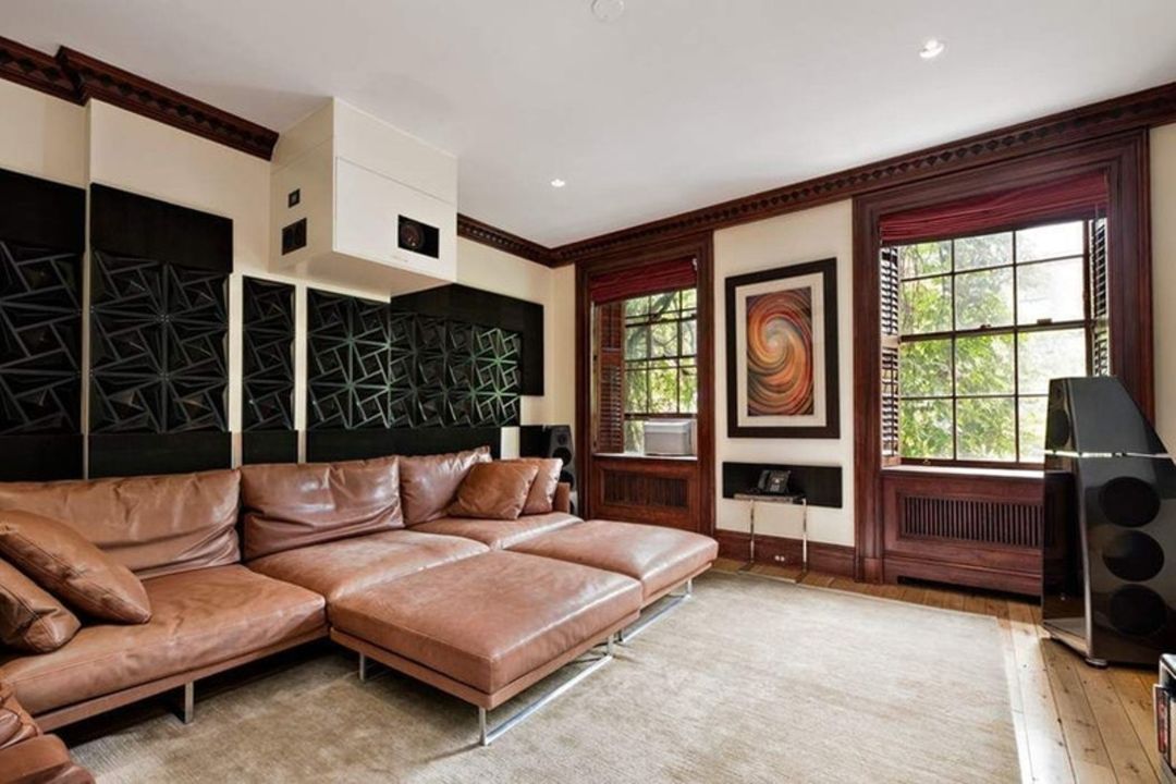 Kate Winslet Chelsea Rental Living 2
