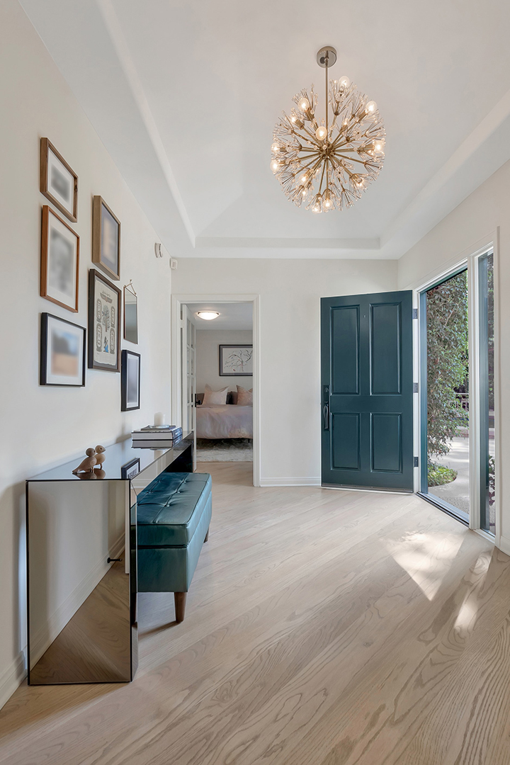 Katy Perry Lists Charming And Ultra Private Beverly Hills Home Entry B