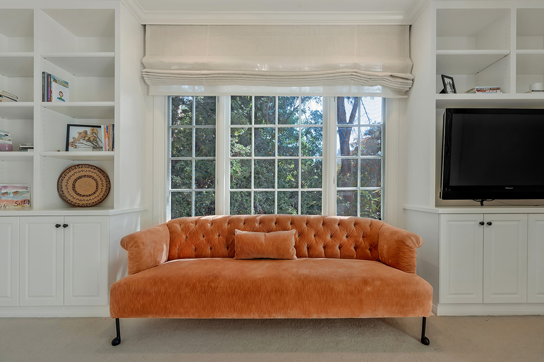 Katy Perry Lists Charming And Ultra Private Beverly Hills Home Window