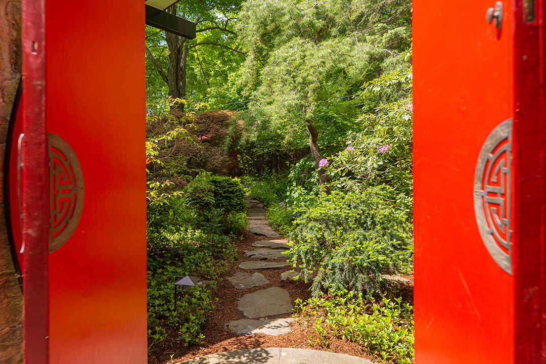 Late Jazz Icon Dave Brubecks One Of A Kind Wilton Ct Home Wants 2 75m Open