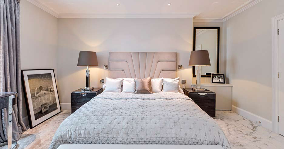 London Mansion Where Fred Astaire Once Lived Lists For 12 4m Bedroom B