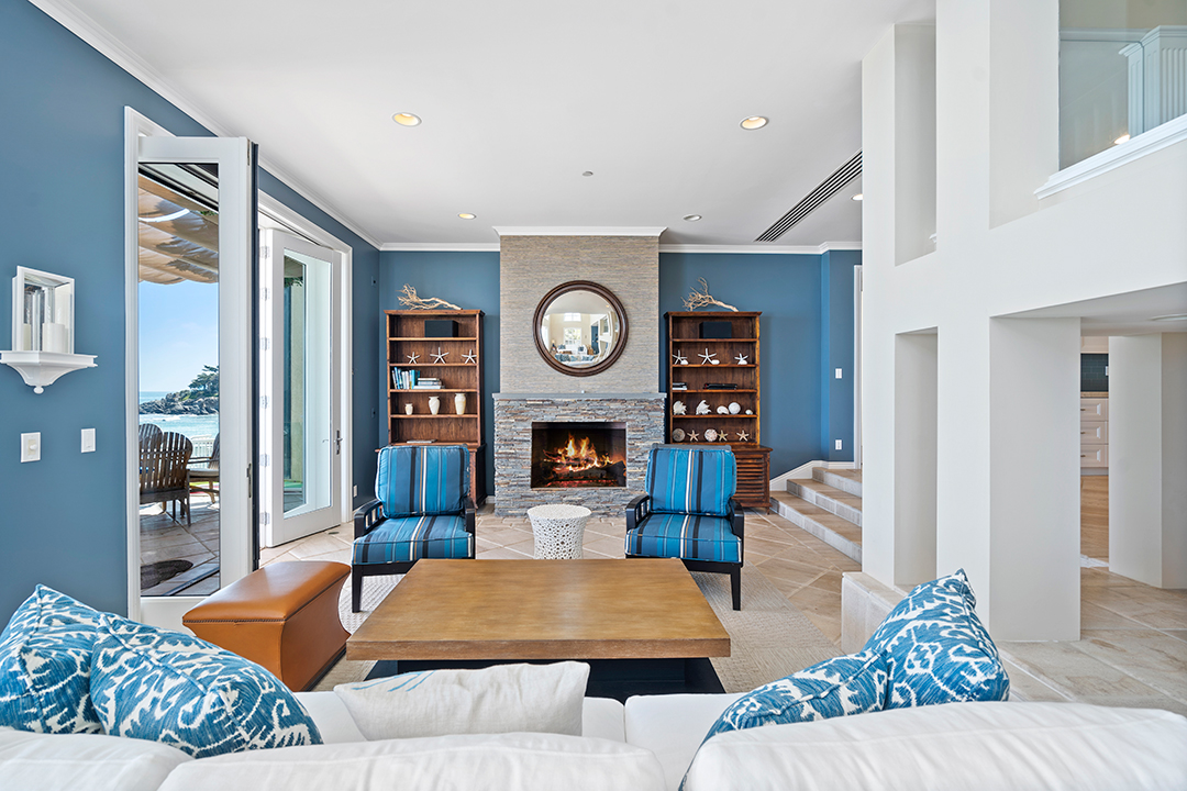 Modern Family Creator Steven Levitan Seeks 16m For Malibu Haven Den B