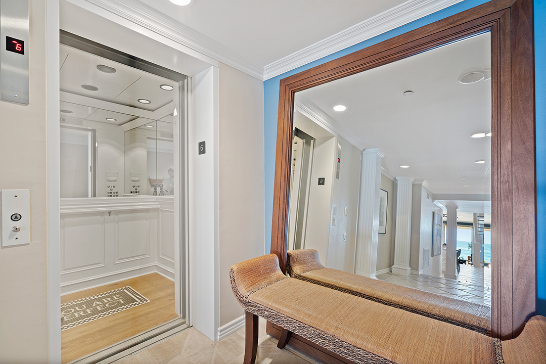 Modern Family Creator Steven Levitan Seeks 16m For Malibu Haven Elevator