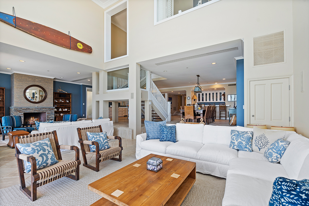 Modern Family Creator Steven Levitan Seeks 16m For Malibu Haven Living C