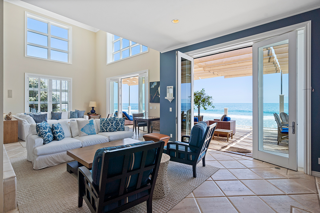 Modern Family Creator Steven Levitan Seeks 16m For Malibu Haven Living