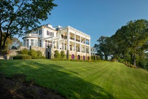 Piece Of George Washingtons Original Mount Vernon Estate Lists For 60m Exterior