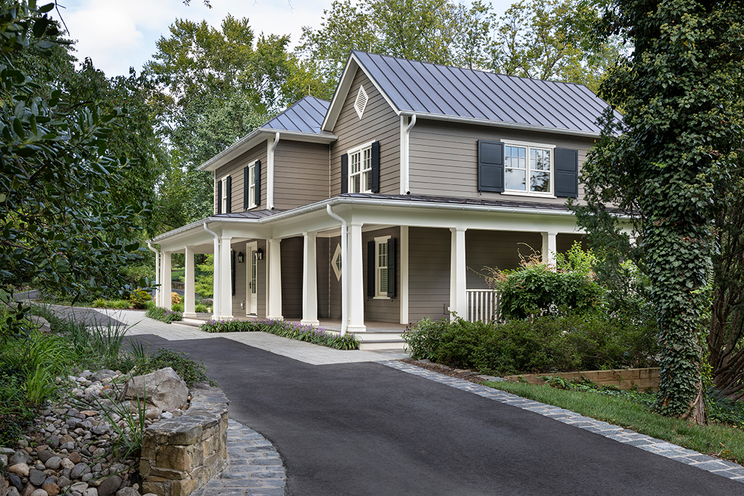 Piece Of George Washingtons Original Mount Vernon Estate Lists For 60m Guest