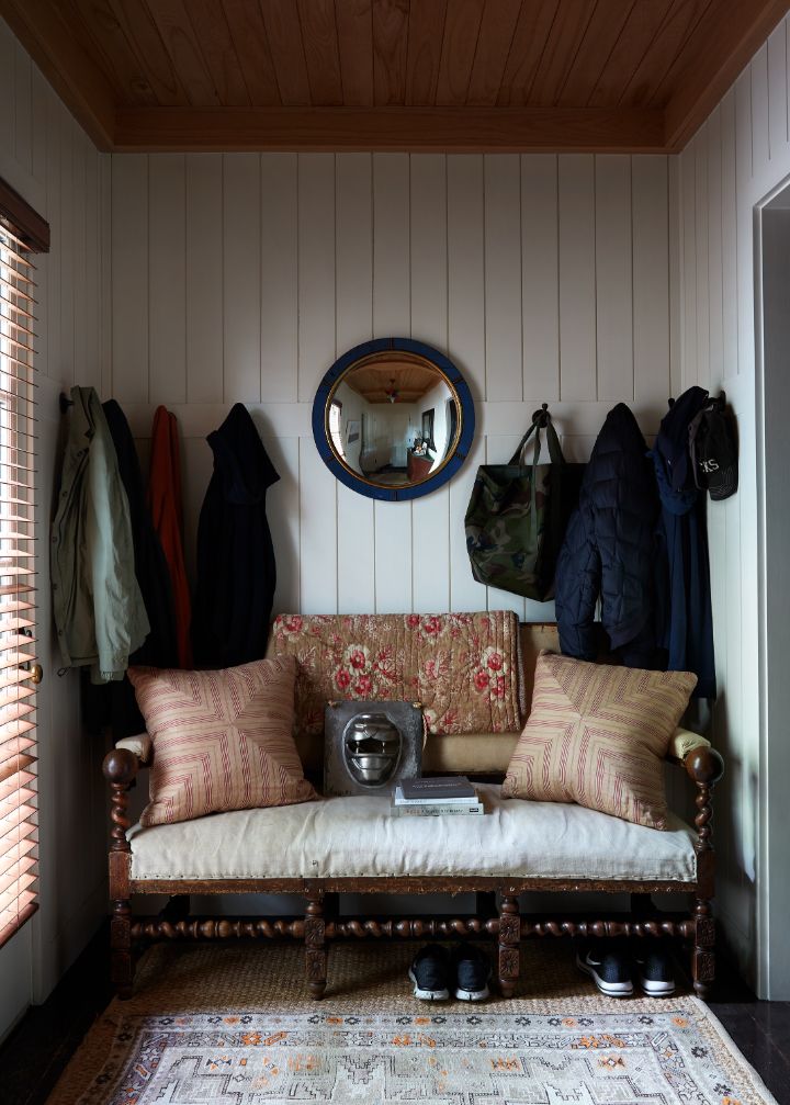 Robert Stillin Frank Greenwald East Hampton Coats