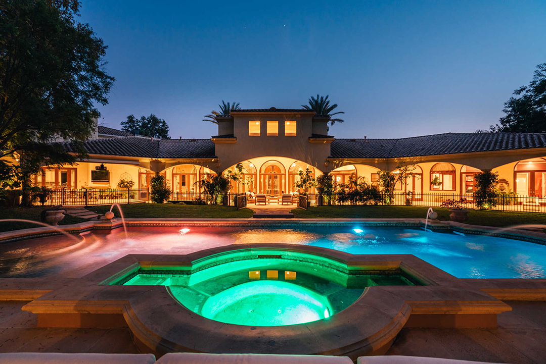 Rockstar Nikki Sixx Lists Bold Yet Serene Mediterranean Mansion For 5 6m Spa