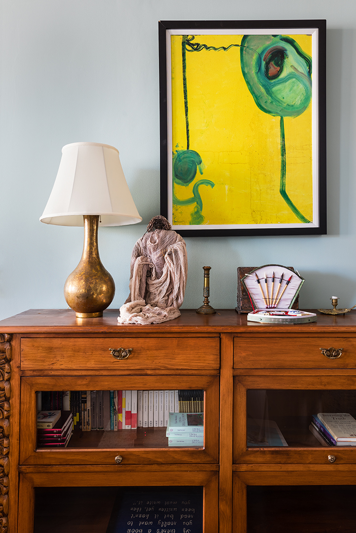 The Late Toni Morrisons Inspiring Tribeca Loft Lists For 4 75m Bathroom Art