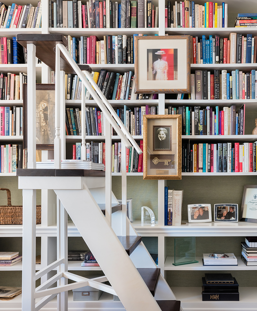 The Late Toni Morrisons Inspiring Tribeca Loft Lists For 4 75m Books