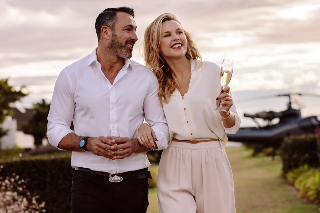 The Most Important Factors When Picking Home Insurance Couple